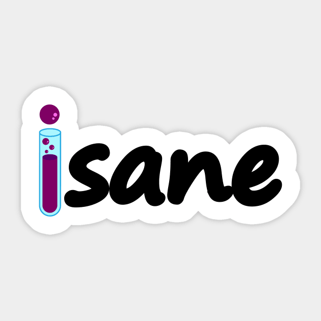 Insane typographic logo design Sticker by DinaShalash